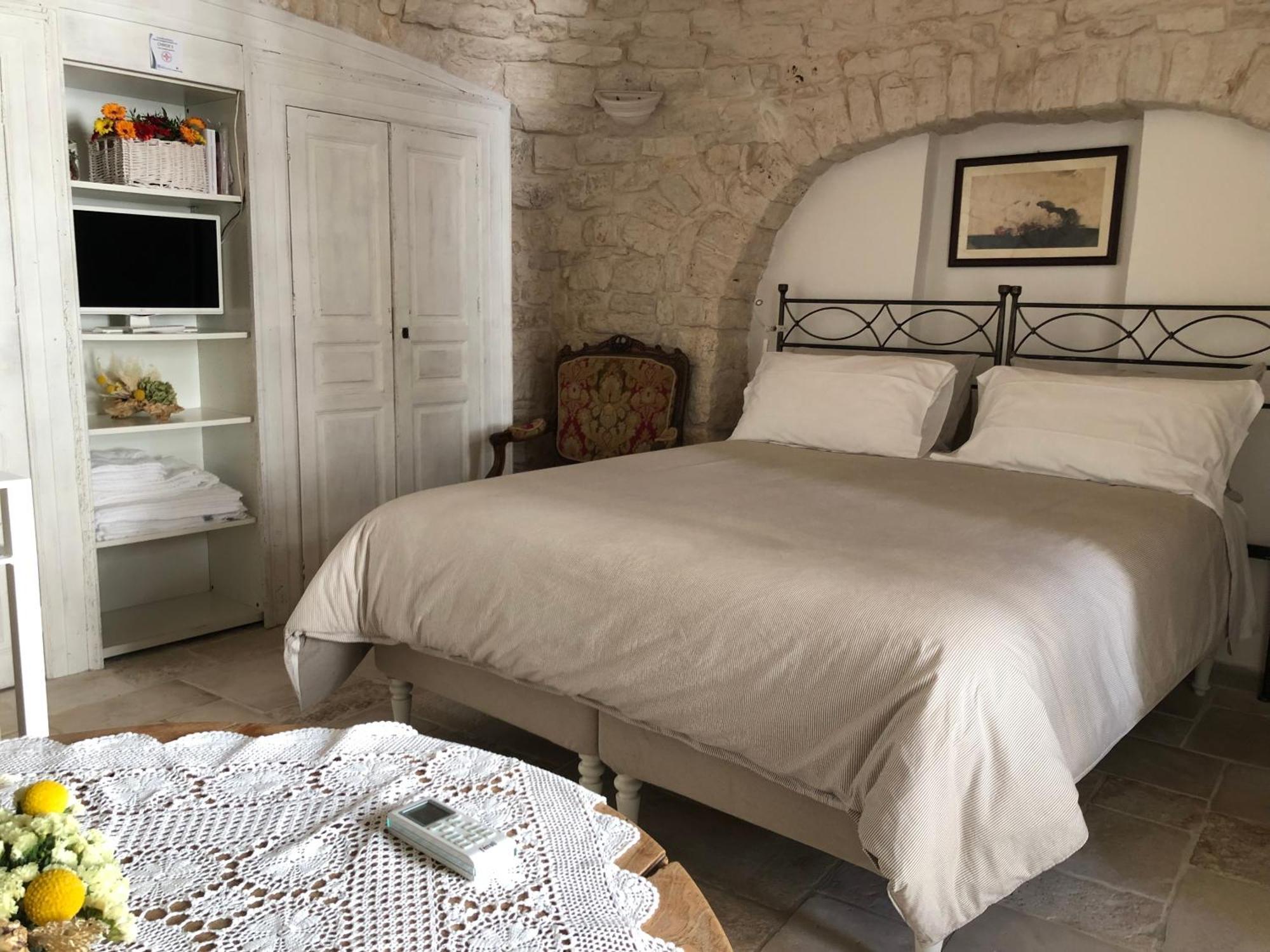 Trulli Lovers 2 Alberobello Exterior photo