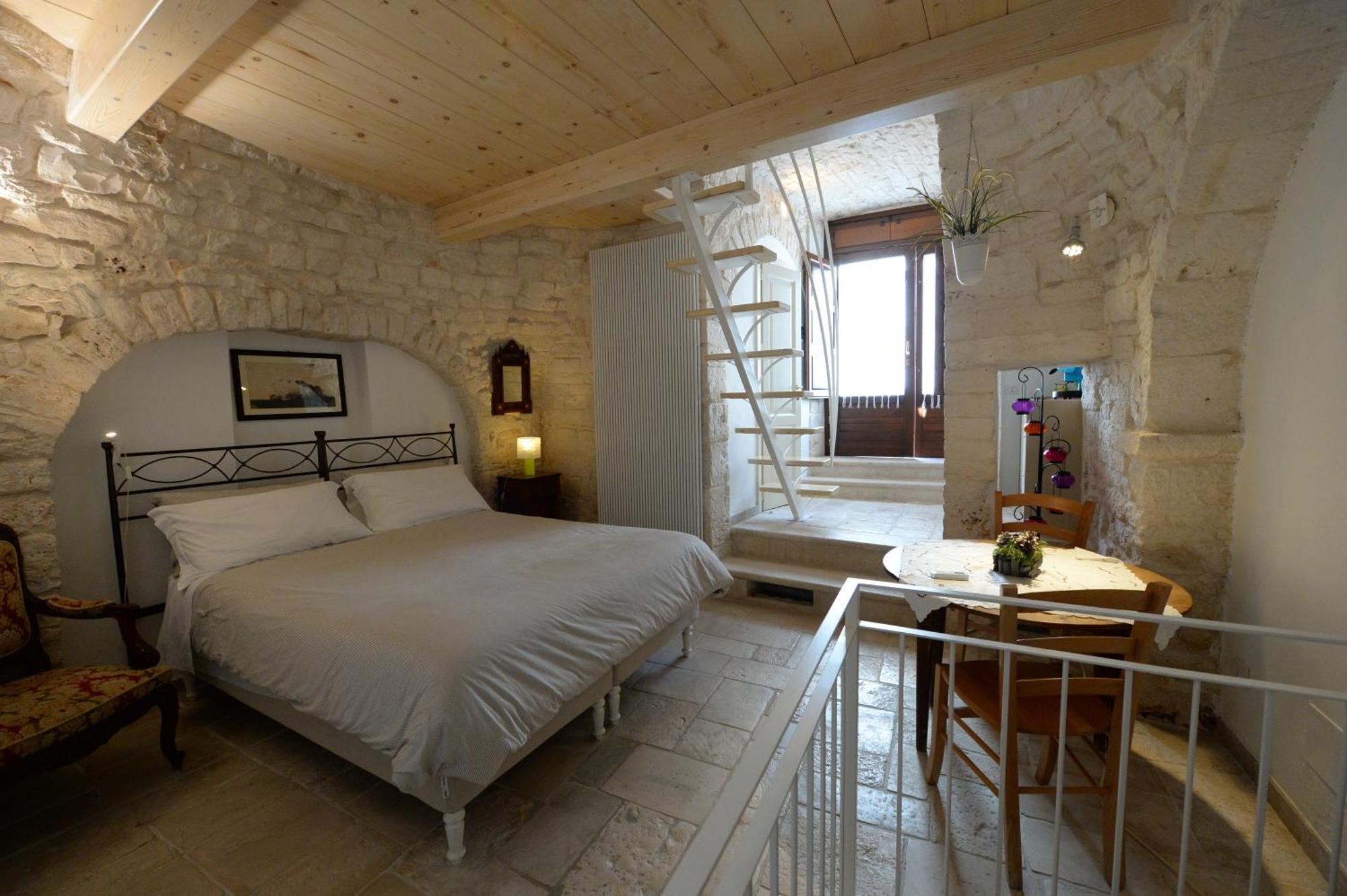 Trulli Lovers 2 Alberobello Exterior photo