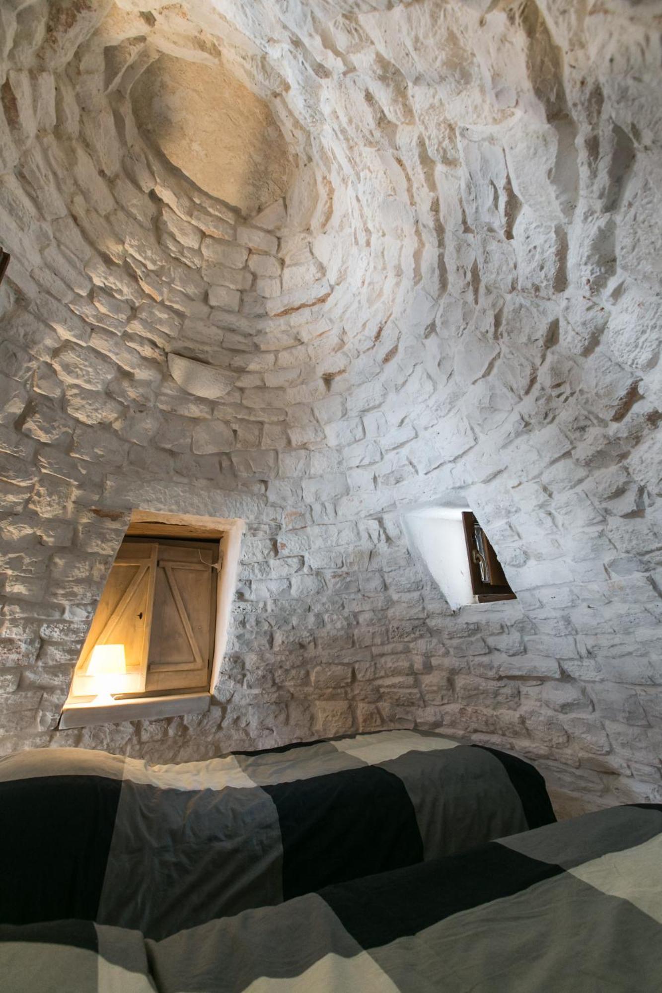 Trulli Lovers 2 Alberobello Exterior photo